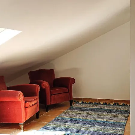 Hostel Cloud To Chill Surfhouse Baleal *