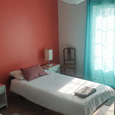 Cloud To Chill Surfhouse Baleal Vandrerhjem Ferrel (Leiria)