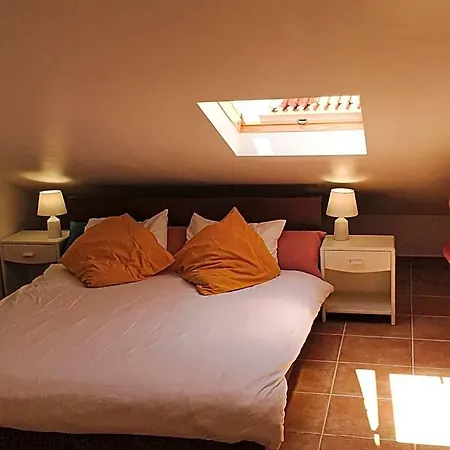 Cloud To Chill Surfhouse Baleal * Феррел