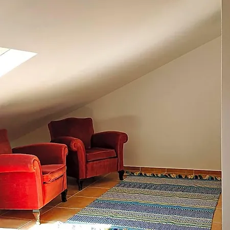 Cloud To Chill Surfhouse Baleal Hostel Ferrel (Leiria)