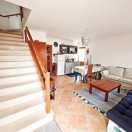 Cloud To Chill Surfhouse Baleal Hostel Ferrel (Leiria)