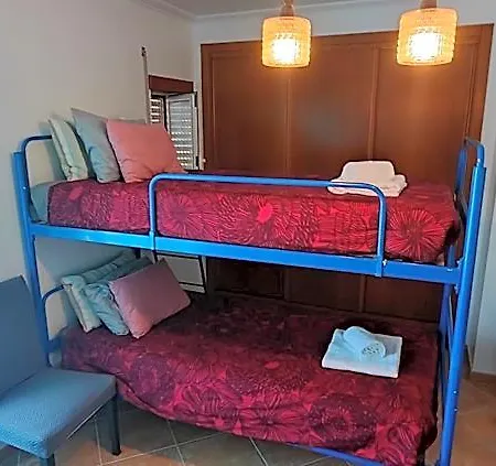 Cloud To Chill Surfhouse Baleal Hostal Ferrel (Leiria)