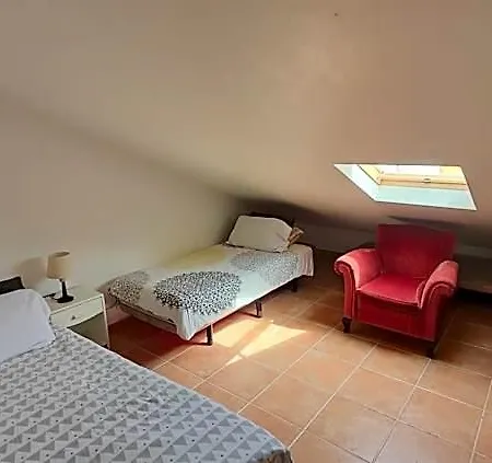 Cloud To Chill Surfhouse Baleal Ostello *