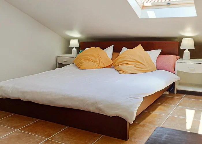 Cloud To Chill Surfhouse Baleal Феррел