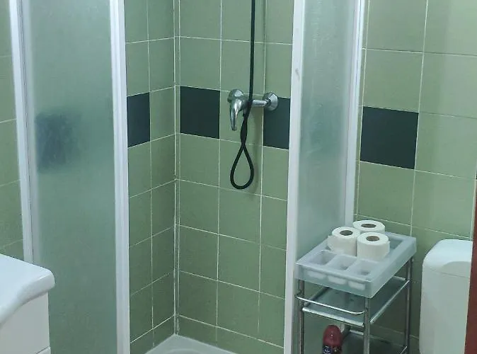 Cloud To Chill Surfhouse Baleal * Феррел